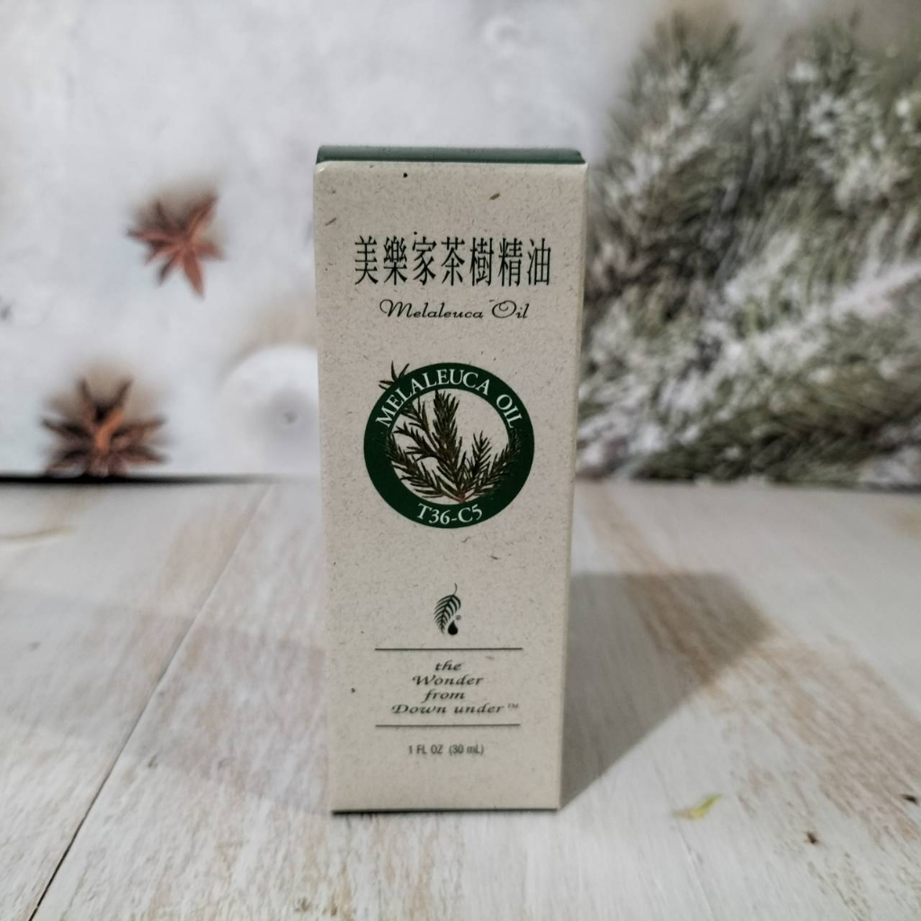 美樂家 茶樹精油30ml