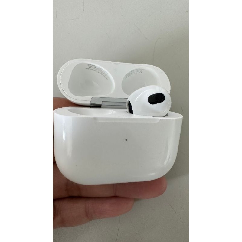 Airpods  3右耳