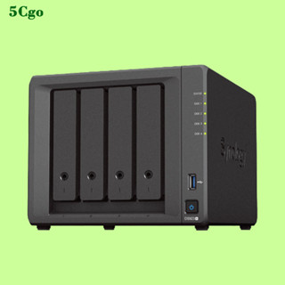5Cgo.【含稅】synology群暉nas儲存DS923+企業辦公伺服器群輝家庭私有雲數據備份局域網家用儲存盤