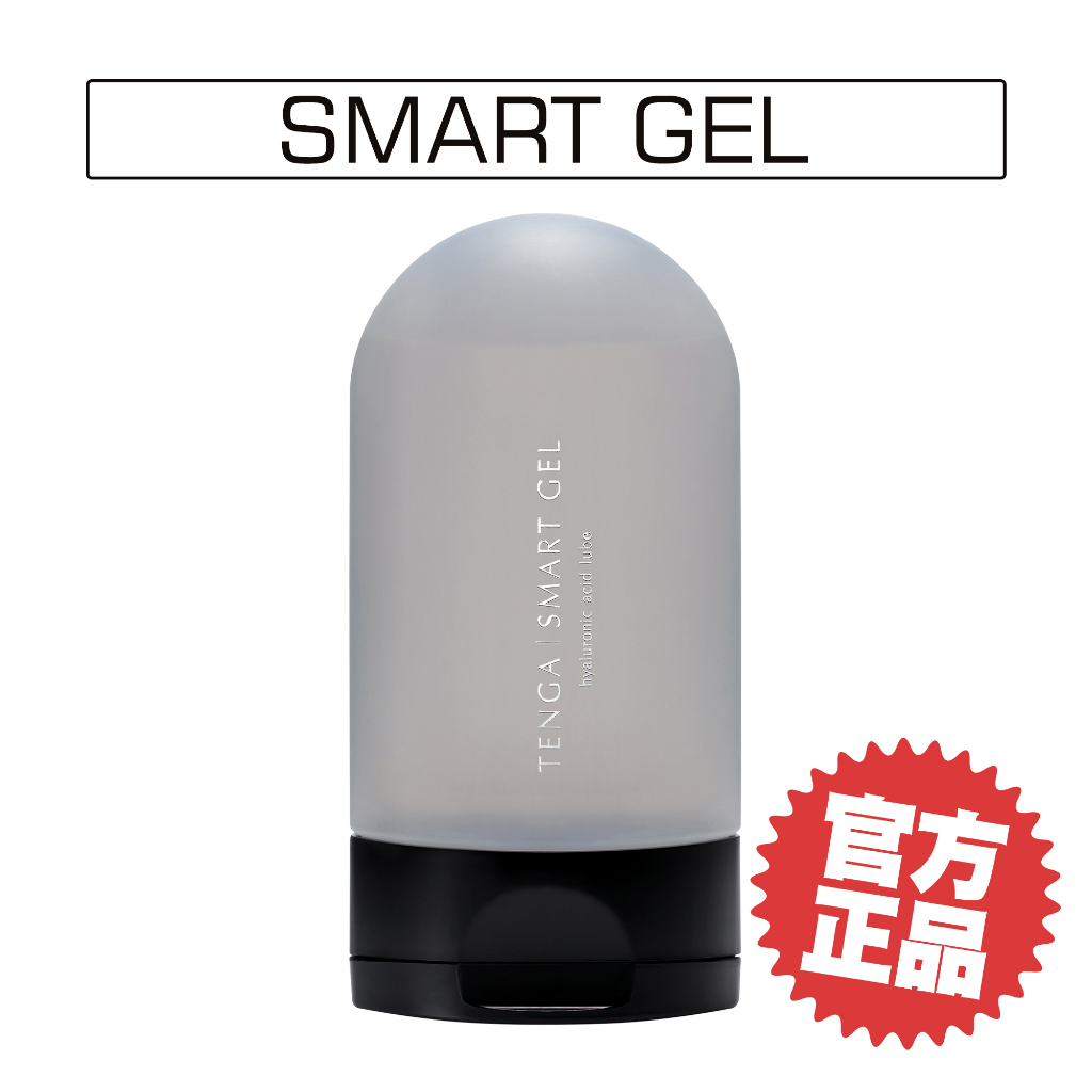 TENGA 巧悅潤滑液 100ml SMART GEL 水性 潤滑劑 情趣用品 情趣玩具 【DDBS】