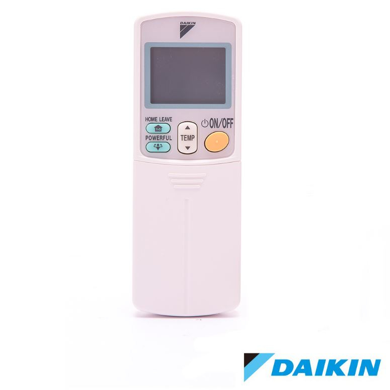 『原廠公司貨』DAIKIN/大金 冷氣空調原廠無線遙控器 ARC433B71