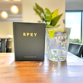 SPEY詩貝微醺威士忌杯《1入裝》
