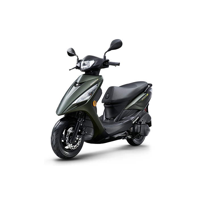 光陽機車 大地名流 125 未領牌新車 可舊換新 分期零利率 再送數千元好禮 學生專案 信用不好可協助辨理分期零利率