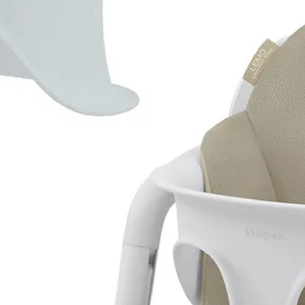 德國 Cybex Lemo2成長椅安全帶【預購6月中】+座椅布套【加購品】【安琪兒婦嬰百貨】