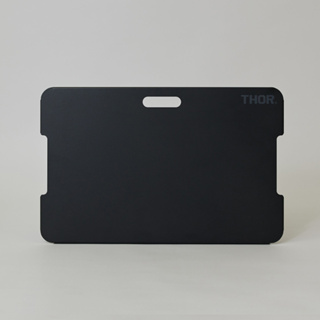 THOR BOX 黑色 收納箱專用鋼製置物板 53L適用 H5774【新竹皇家】