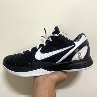 ［已售出］Nike籃球鞋 Kobe6 Gigi Us9 有發票 可議