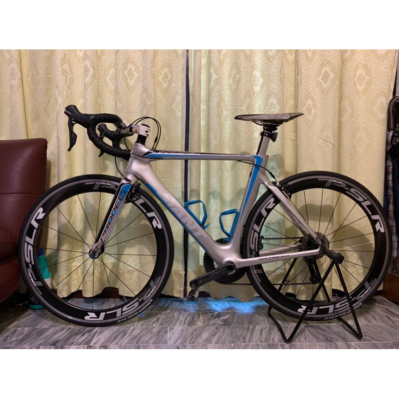 Giant propel advanced 2 S 號