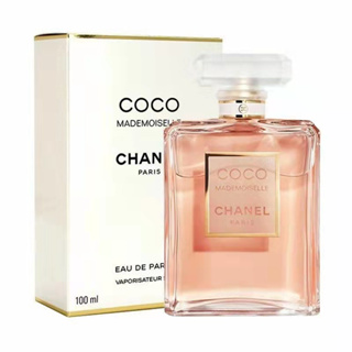 （已售出）Chanel Mademoiselle Coco香奈兒 摩登可可 女性淡香精 100ML
