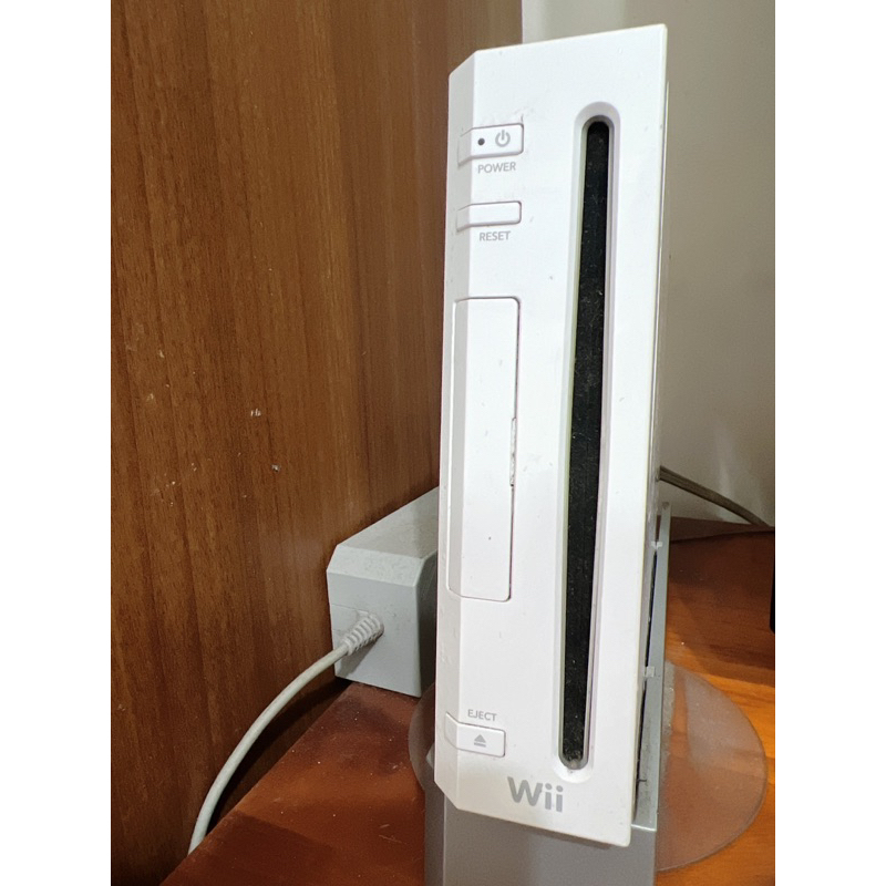 任天堂 wii 遊戲機