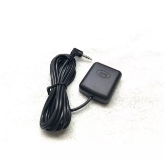 DynaQuest DVR-126 電子後視鏡GPS天線 行車記錄器專用 支援開啟軌跡記錄 定位與車速