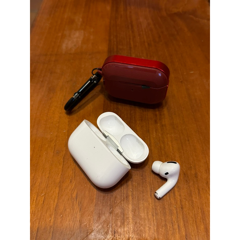 ［台灣原廠公司貨］Airpods pro右耳、充電盒