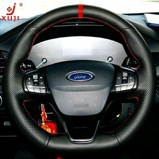 Focus mk4 new kuga Focus wagon 徐記手縫方向盤套