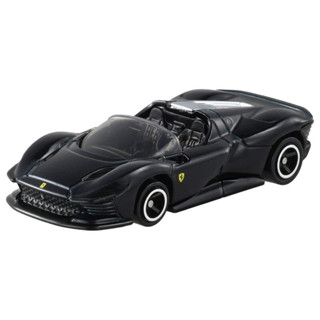 竹北kiwi玩具屋 TOMICA 多美小汽車 初回 046 法拉利 DAYTONA SP3 01911008