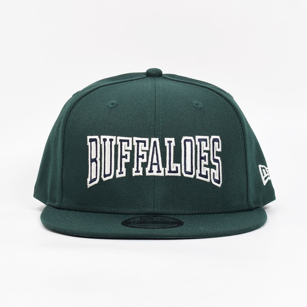 代購 歐力士猛牛 Buffaloes×NEW ERA 9FIFTY 可調式棒球帽  日本職棒 日職