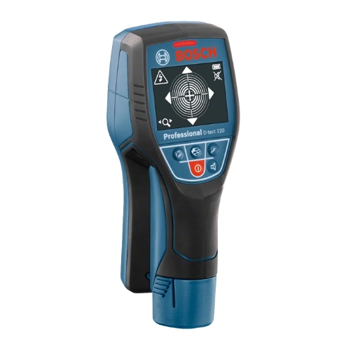 BOSCH 博世 D-TECT 120 牆體探測器 (含稅)