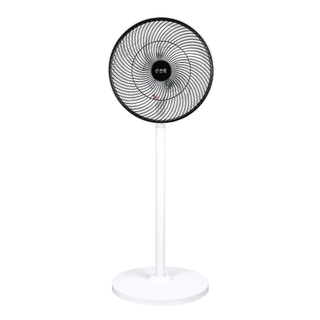 【勳風】14吋 DC 極能行動 桌立二用 循環扇/立扇/電扇/電風扇 臺灣製造停電免驚 BHF-S0029