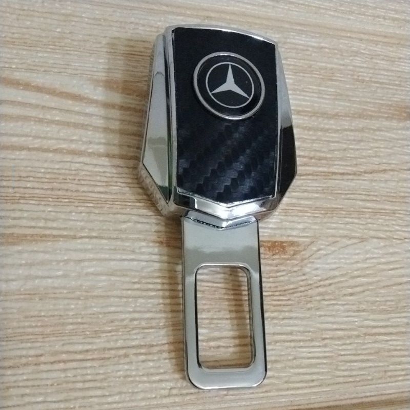 賓士 Benz 汽車 安全帶 插扣