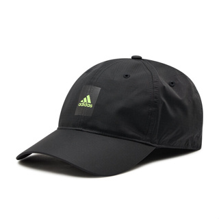 <MXX> 100%公司貨 Adidas Logo 黑 白 可調 運動帽 GN2002 GN2003 男女款