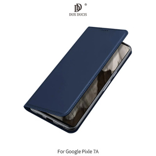 --庫米--DUX DUCIS Google Pixel 7a SKIN Pro 皮套