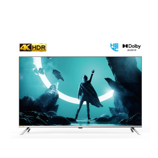 【禾聯】50吋 4K HDR智慧聯網液晶顯示器 HD-50YF7N1 (含視訊盒、不含安裝)