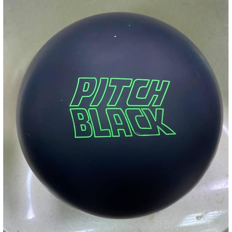 平衡保齡球🎳 美國進口 Storm Pitch Black 引進球重：12、14磅、15磅