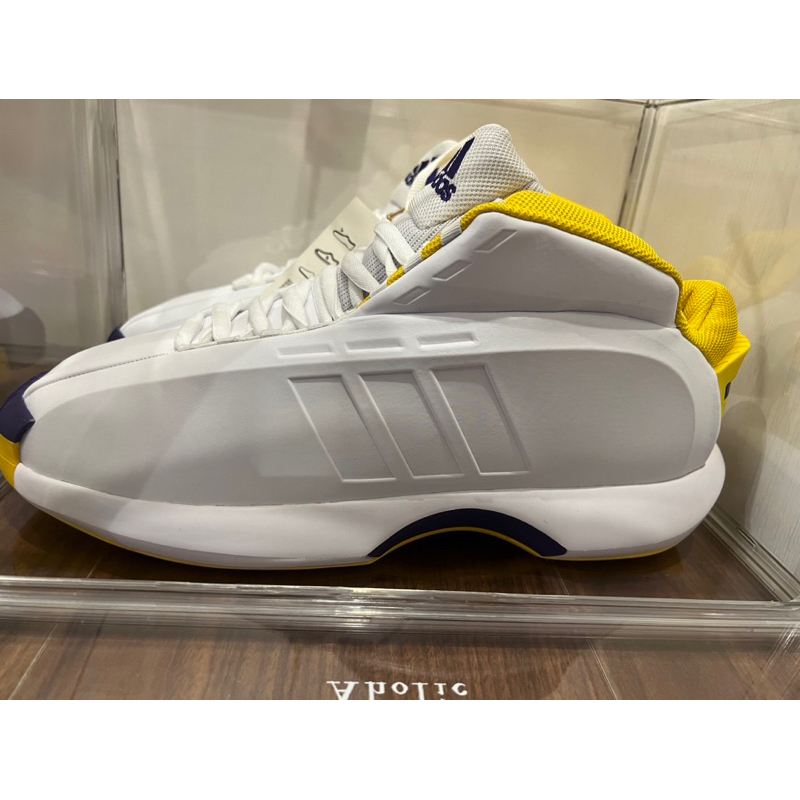 Kobe 1 shop adidas shoes