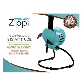 現貨❗Vornado zippi超靜音個人扇/桌扇/床頭扇/桌上型風扇