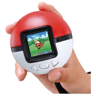 特價 Pokemon GO 精靈寶可夢 精靈球抓寶遊戲機