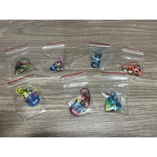 BALI島手機吊飾，一個10元，隨機出貨