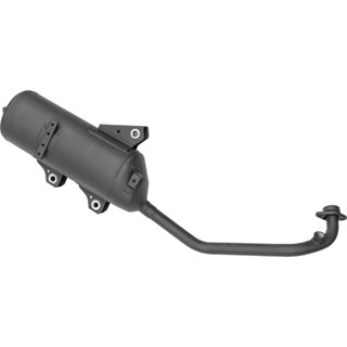 YAMAHA 山葉原廠 原廠排氣管 排氣管總成 排氣管 原廠管 專用 原廠出廠 勁戰 FORCE BWS