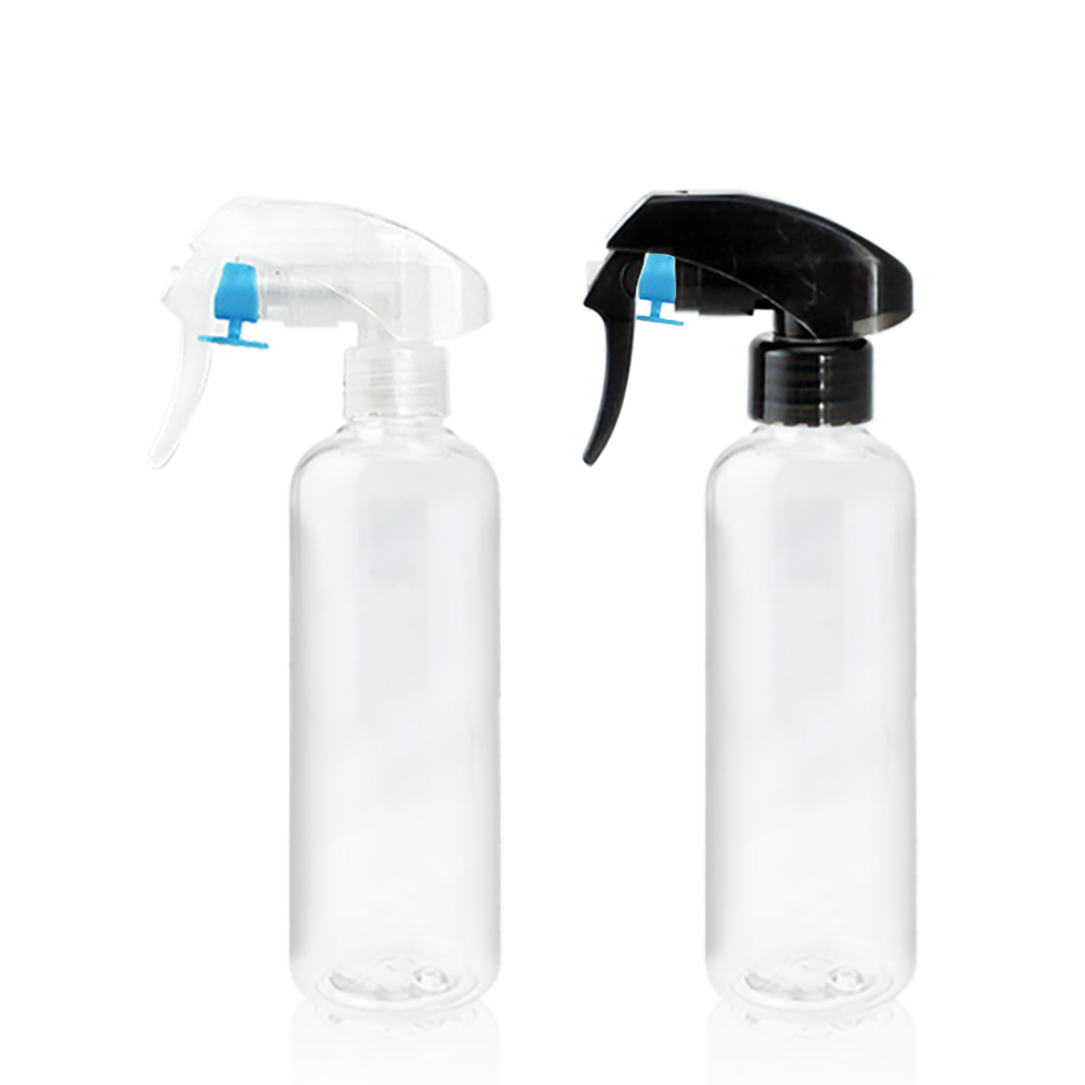 【KT BIKER】 LV45 噴瓶 180ml 噴罐 PET  空瓶 空罐 噴頭 塑膠瓶 塑膠罐  塑膠瓶 花藝