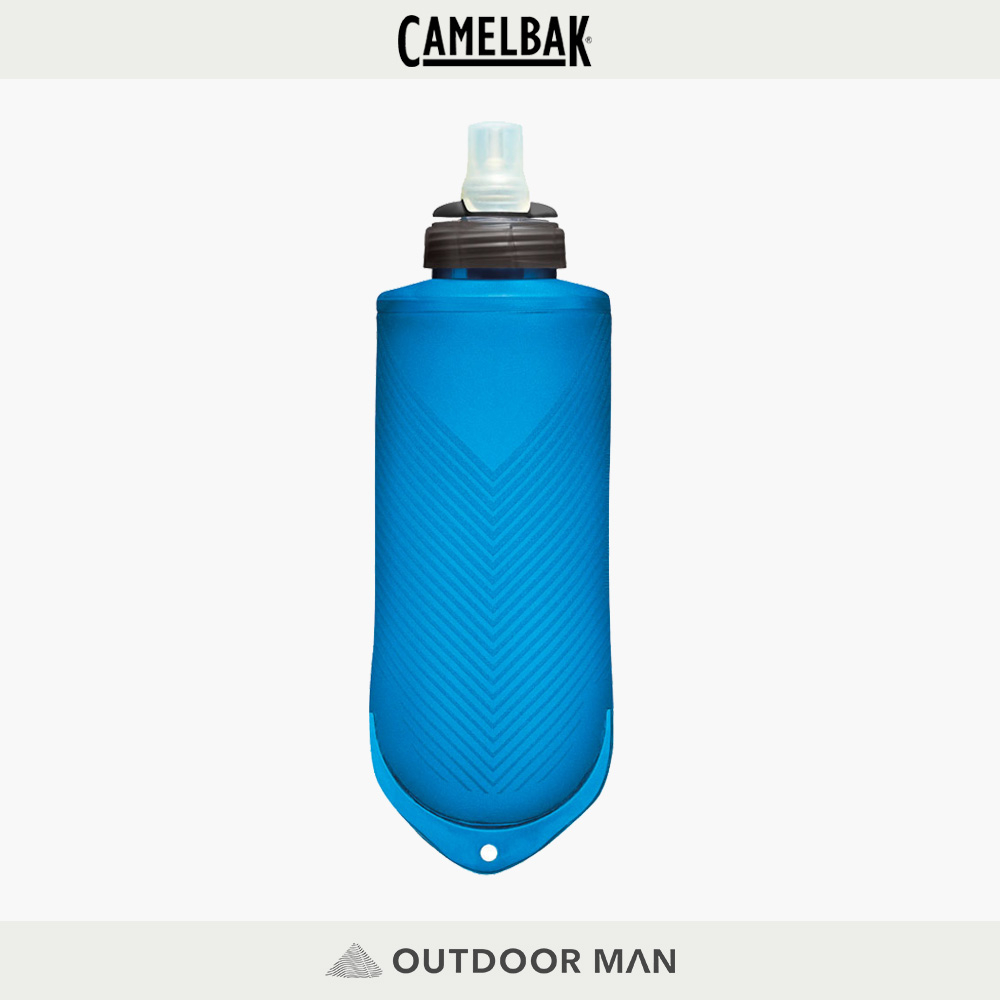 [CamelBak] QUICK STOW™ 500ml 快速補給軟水瓶