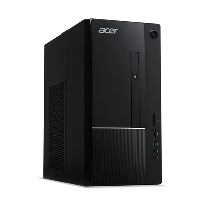 Acer TC-1750 桌機 (i3-12100/8G/512G/Win11)