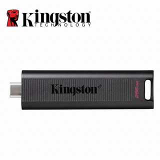 Kingston 金士頓 DataTraveler Max TYPE-C USB 3.2 Gen 2 隨身碟