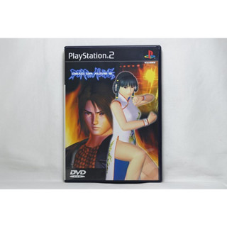 PS2 生死格鬥 2 DEAD OR ALIVE 2