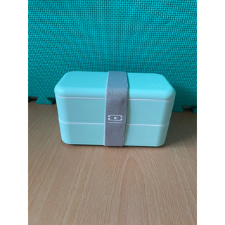 Monbento 法國 雙層便當盒 餐盒