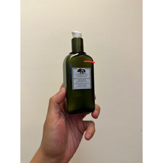 ORIGINS 品木宣言DR. WEIL青春無敵健康光潤精華液