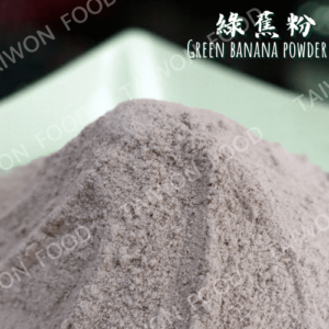臺旺-綠蕉粉(300公克/袋)