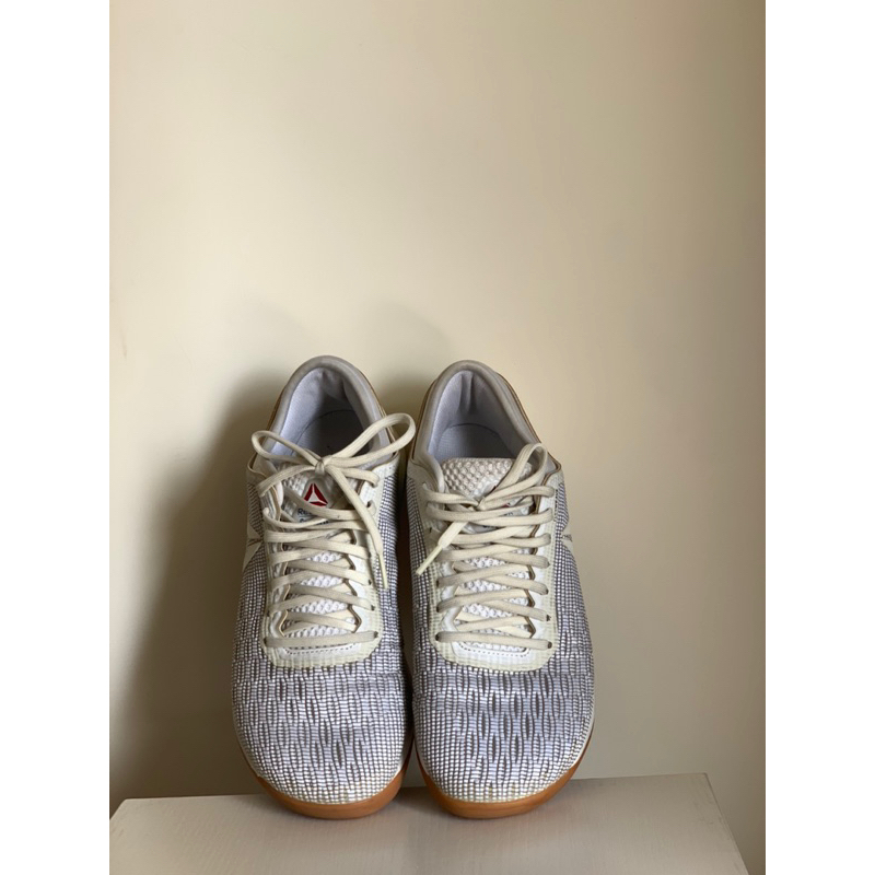 Reebok nano 8 重訓鞋 24公分