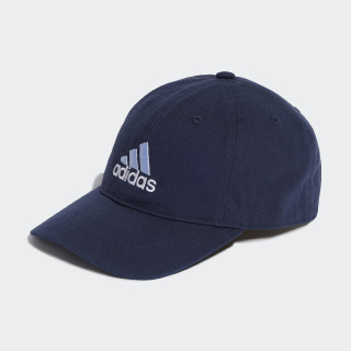 ADIDAS 帽子 DAD CAP 2COL EM 鴨舌帽 HT2036 愛迪達 遮陽帽 基本款