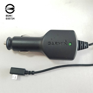 GARMIN 原廠GDR專用點煙器電源線 車充線 4米長 DashCam 46 56 46D 66WD Z01 破盤王