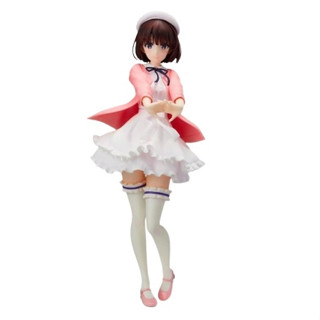 SEGA SPM 不起眼女主角培育法 加藤惠 女主角ver. 代理景品 現貨《動漫貨櫃玩具批發》