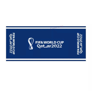 FIFA 世足盃限量毛巾