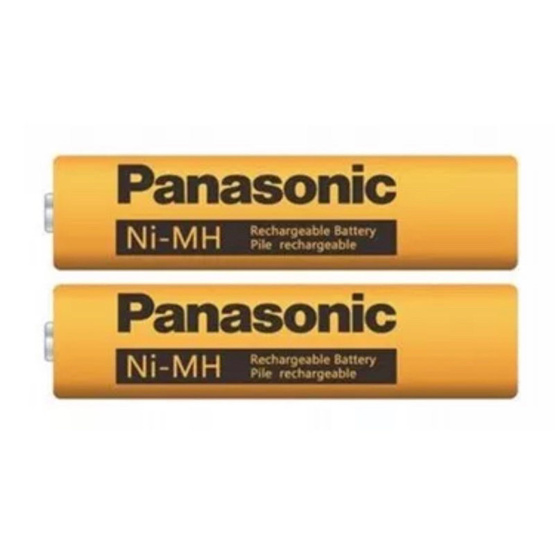 無線電話電池 Ni-MH 鎳氫 充電電池 BK-4LDAW Panasonic 原廠國際牌 HHR-55AAAB