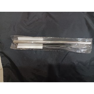 316不鏽鋼環保吸管組