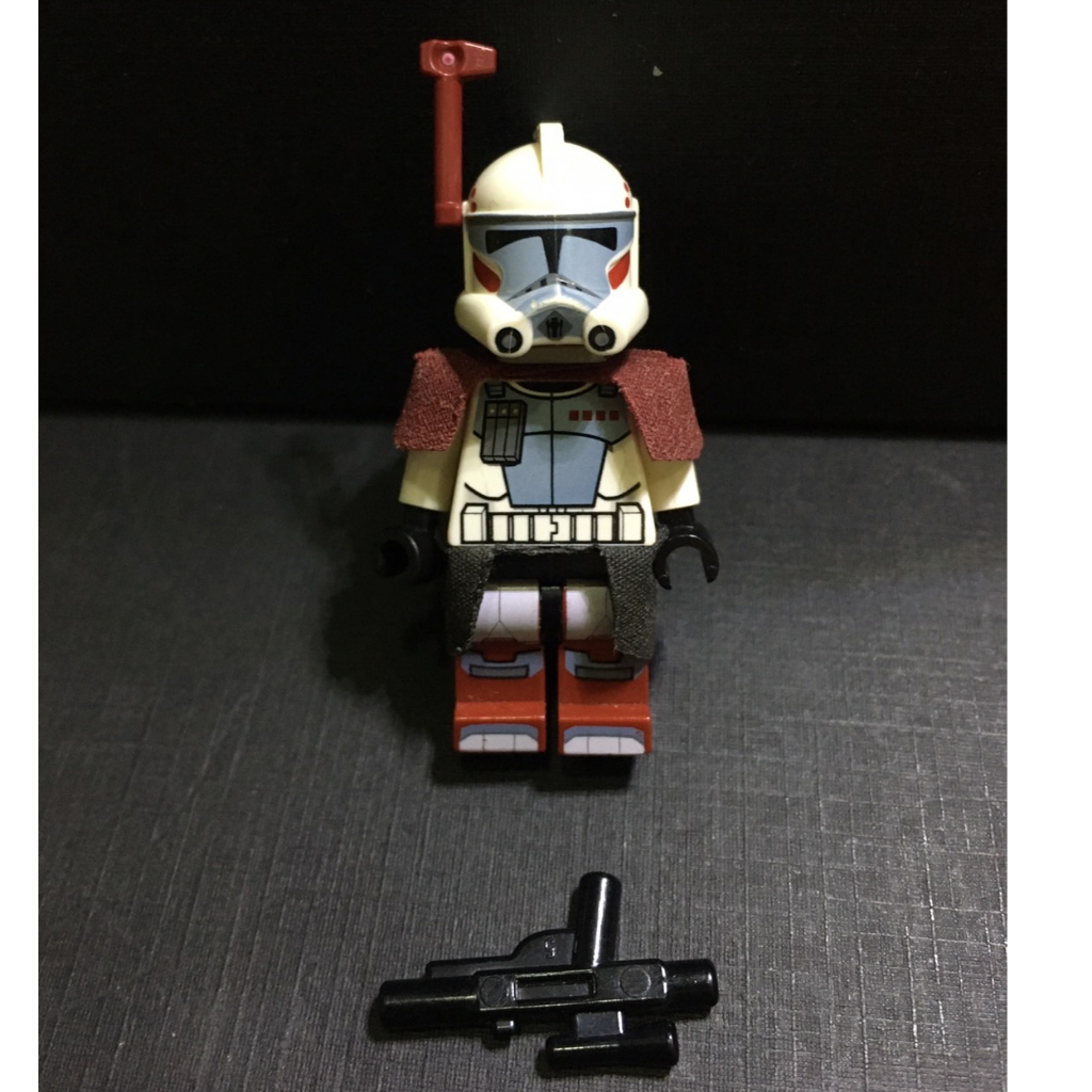 【🐶狗在一塊🐶】LEGO 樂高 9488 星戰系列 ARC Trooper