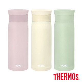【THERMOS膳魔師】不鏽鋼真空保溫杯480ml(JMZ-481)