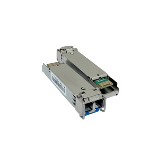 CERIO智鼎【SLC-GLXS10】1.25Gbps SFP LX 1310nm LC 單模光纖模組 DDM(10KM