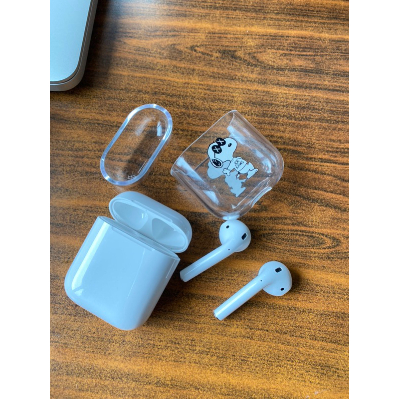 airpods1二手