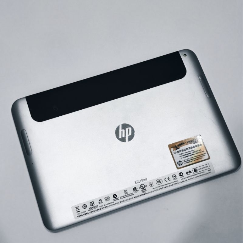 HP ElitePad 900 g1 windows 觸摸 平板 10吋
